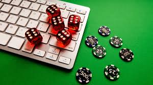 Официальный сайт Vulkan Rich Casino